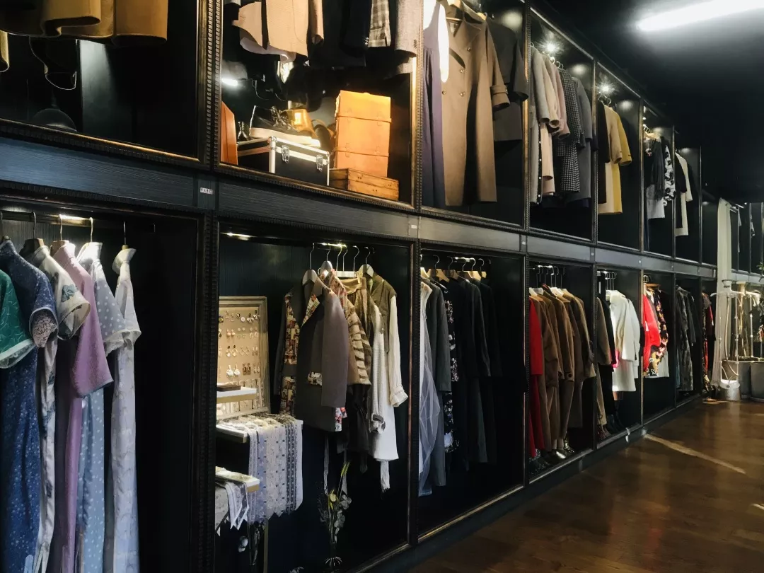 格子铺和商铺的区别 格子店铺