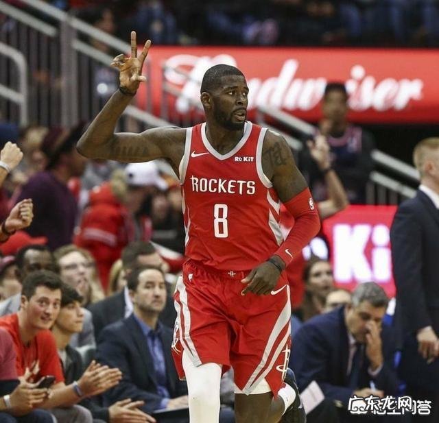 火箭旧将恩尼斯76人首秀,三分球2投2中,火箭后悔了吗?