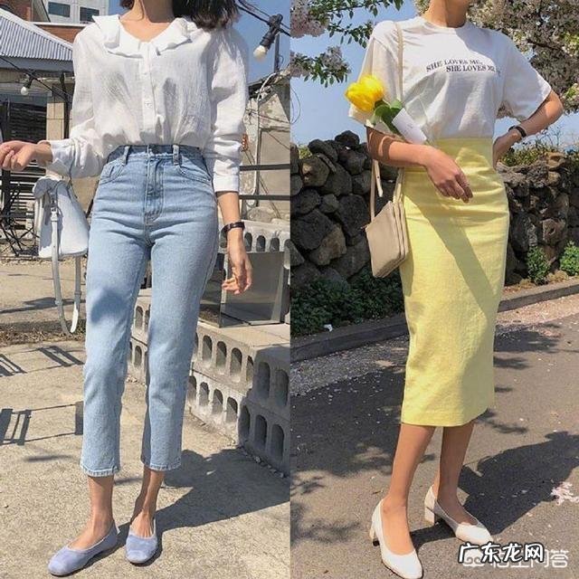 春夏有什么好看的粉色高腰连衣裙推荐?