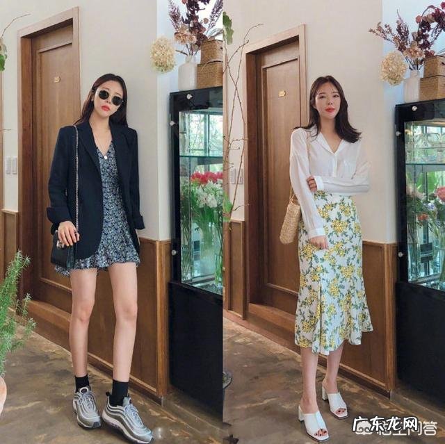 春夏有什么好看的粉色高腰连衣裙推荐?