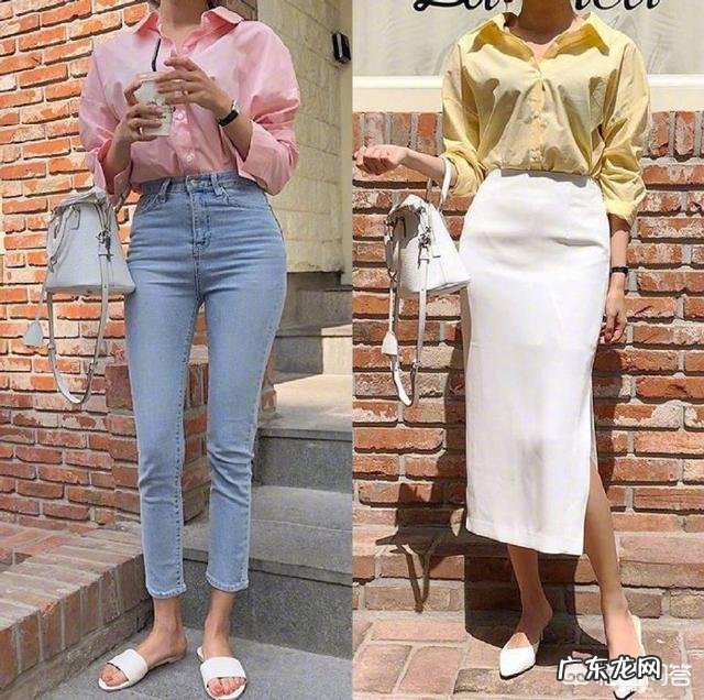 春夏有什么好看的粉色高腰连衣裙推荐?