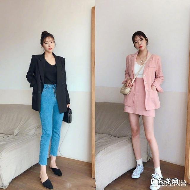 春夏有什么好看的粉色高腰连衣裙推荐?