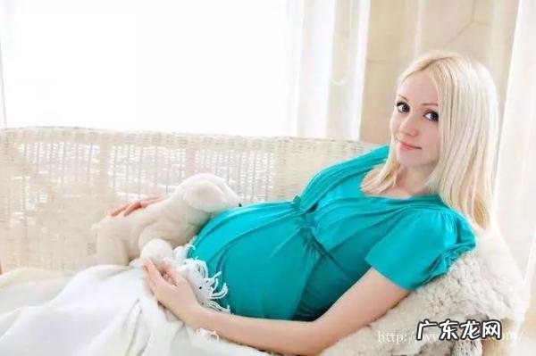 怀孕会出现哪些症状 怀孕后的症状有哪些