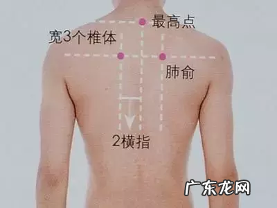 小儿咳嗽推拿手法图解 小儿咳嗽有什么快速有效的方法