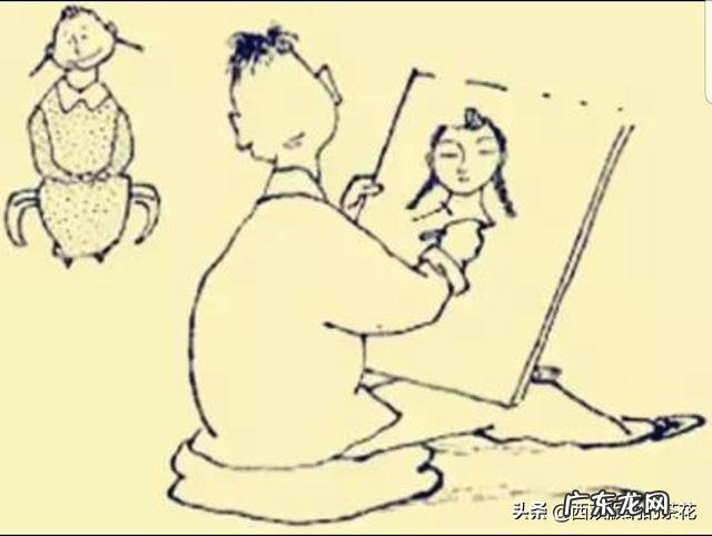 请问情感领域创作者,“人不是美才觉得可爱、而是可爱才觉得美”,求解其内涵?