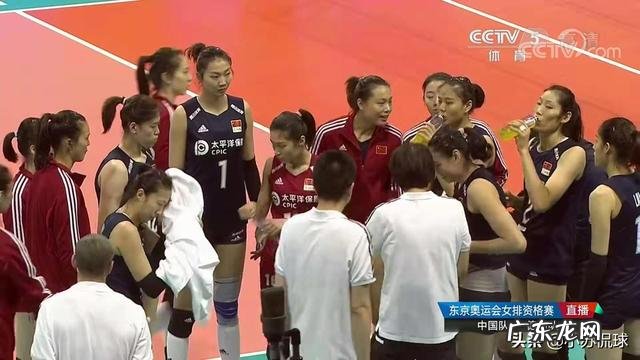 非常艰难！中国女排2522德国女排拿下第一局，中国女排表现如何？