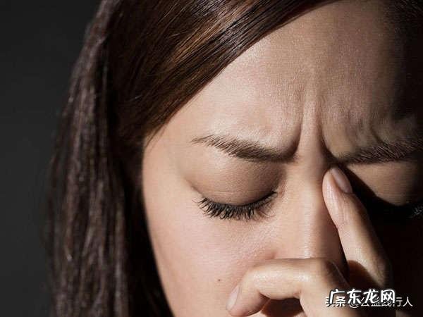 焦虑症会心里不舒服吗？