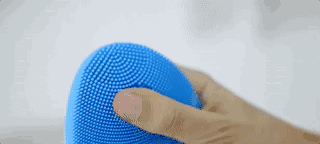 foreo洁面仪使用说明 olay的洁面仪