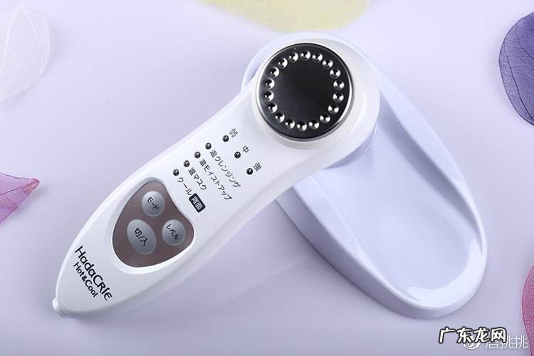 foreo洁面仪使用说明 olay的洁面仪