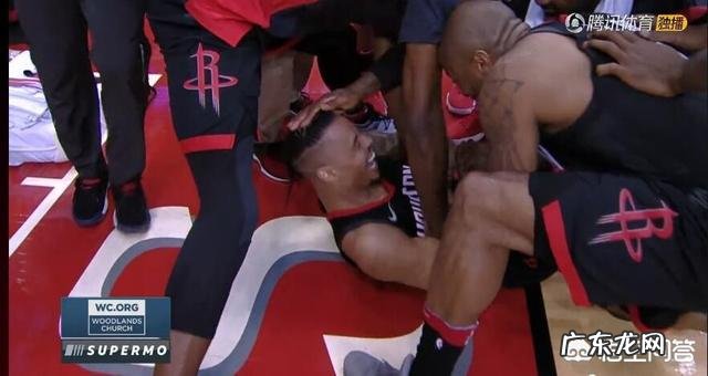 联盟第一的火箭打倒数第一的太阳为什么打得这么差？