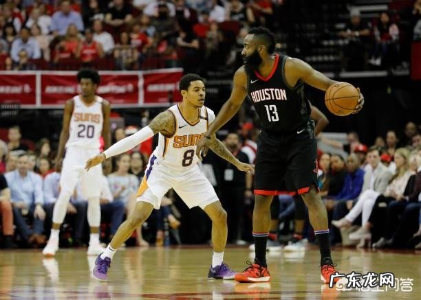 联盟第一的火箭打倒数第一的太阳为什么打得这么差？