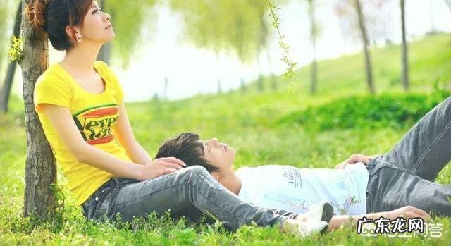 相亲成婚的夫妻会幸福吗?