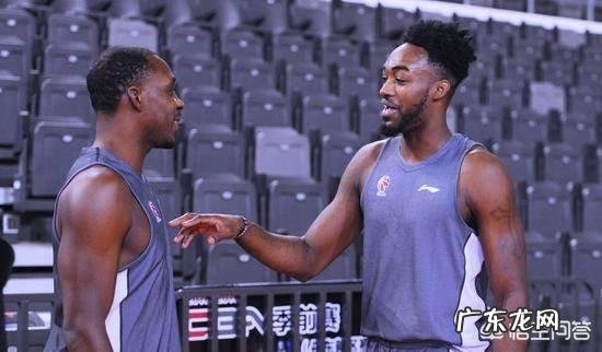 辽宁男篮惨败之后,哈德森和巴斯下赛季还会留队吗?