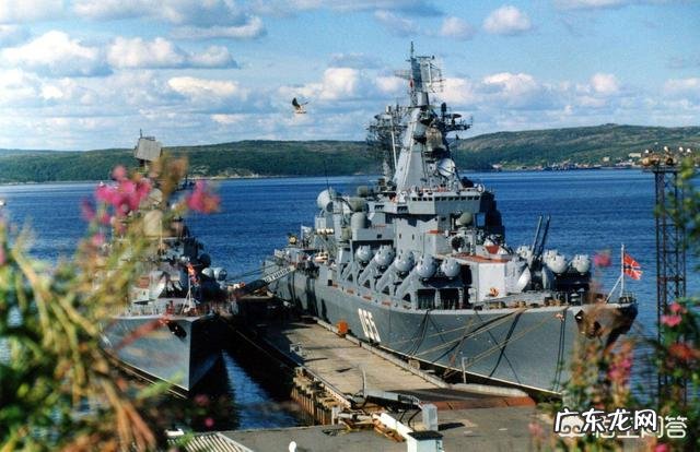 航母战斗群是否真的害怕反舰导弹的“饱和攻击”?