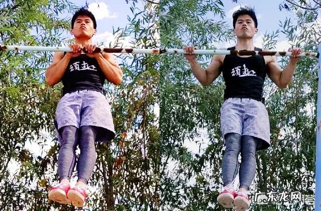 为什么健身之前能做6个引体向上,开始健身一个星期之后却一个也做不了了呢?