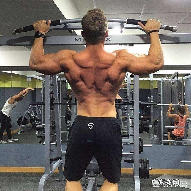 为什么健身之前能做6个引体向上,开始健身一个星期之后却一个也做不了了呢?