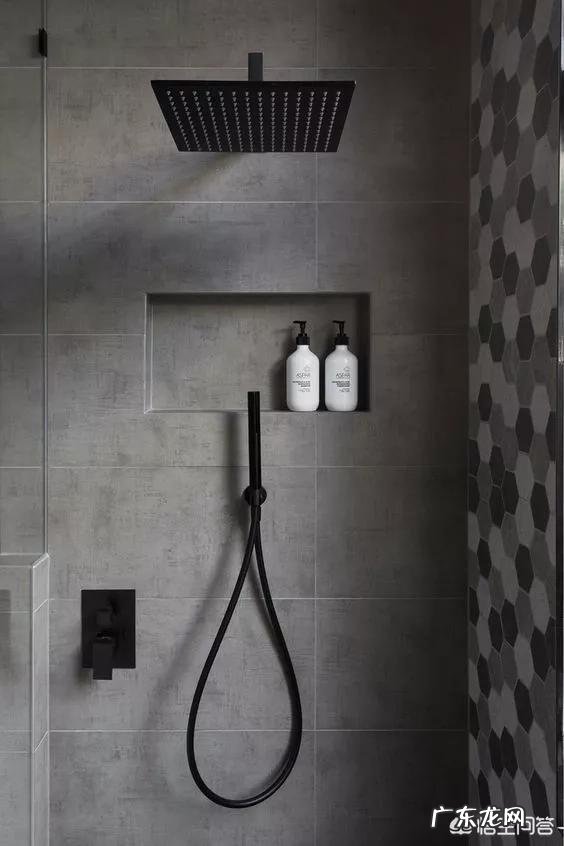 有什么适合浴室装修的装饰推荐吗?