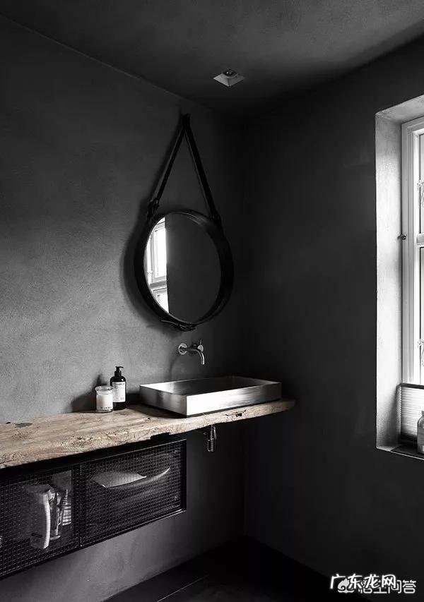 有什么适合浴室装修的装饰推荐吗?