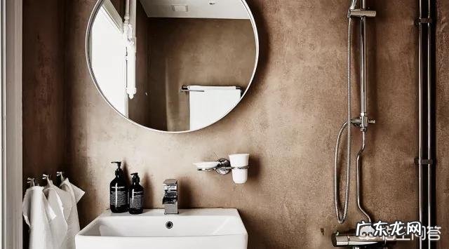 有什么适合浴室装修的装饰推荐吗?