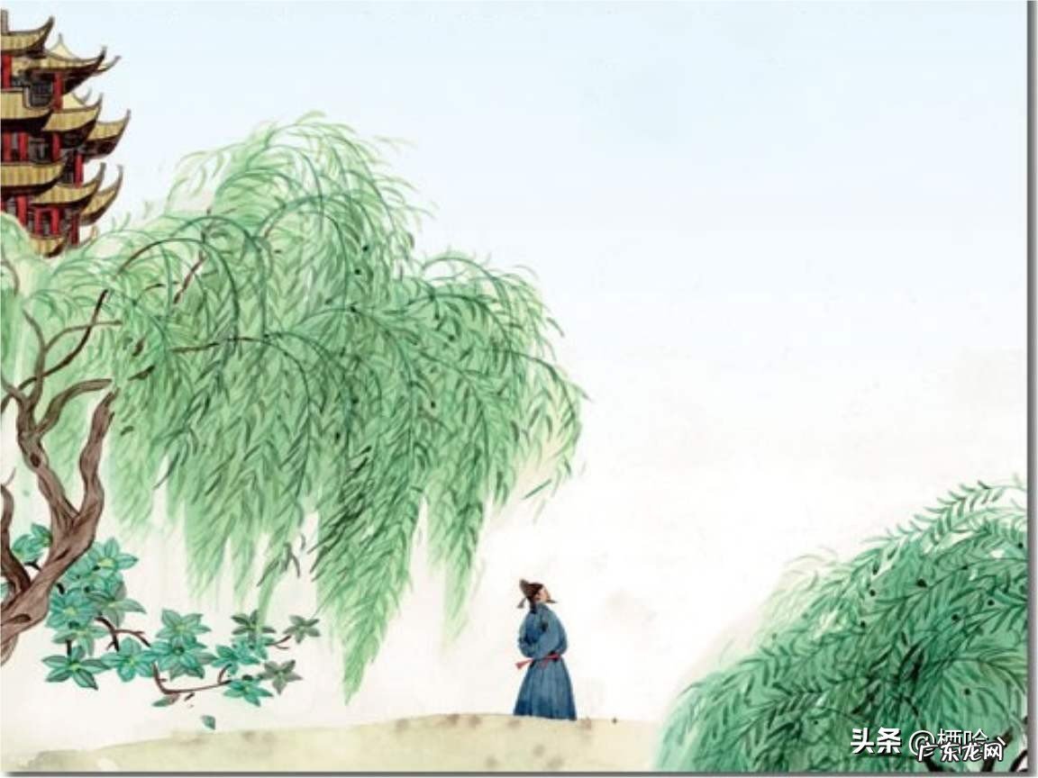 表达朋友之间深情的诗句有哪些？