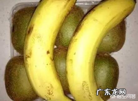 猕猴桃怎么催熟？