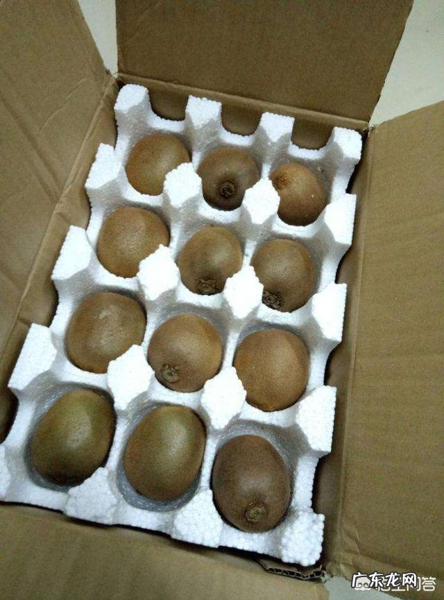 猕猴桃怎么催熟?