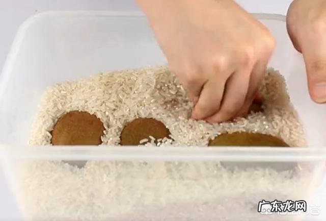 猕猴桃怎么催熟？