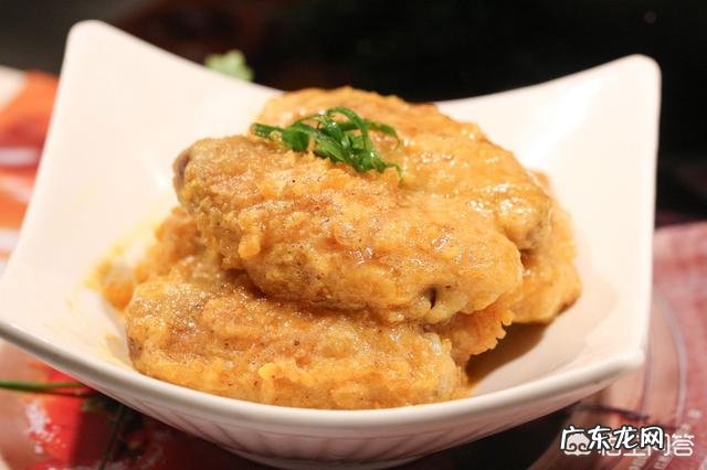 鸡翅不红烧、油炸、可乐,还有怎样简单又好吃的做法呢?