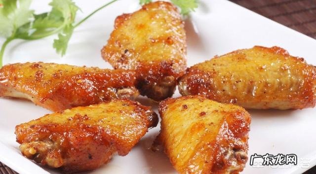 鸡翅不红烧、油炸、可乐,还有怎样简单又好吃的做法呢?