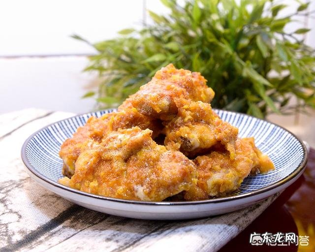 鸡翅不红烧、油炸、可乐，还有怎样简单又好吃的做法呢？