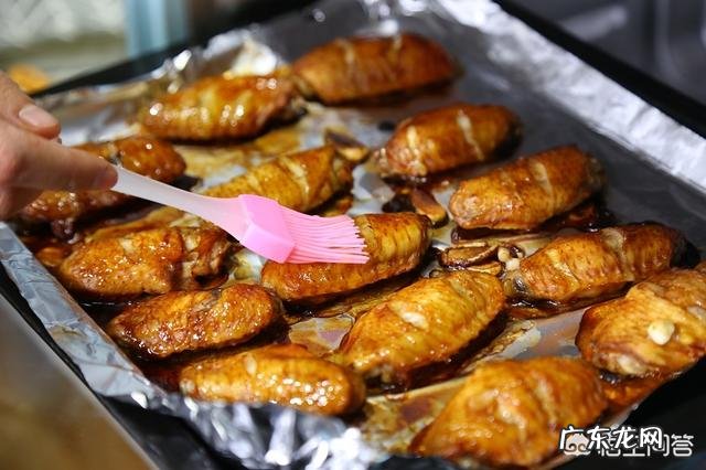 鸡翅不红烧、油炸、可乐,还有怎样简单又好吃的做法呢?