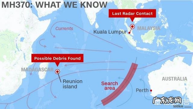MH370客机失踪之谜至今未解，背后有什么玄机吗？