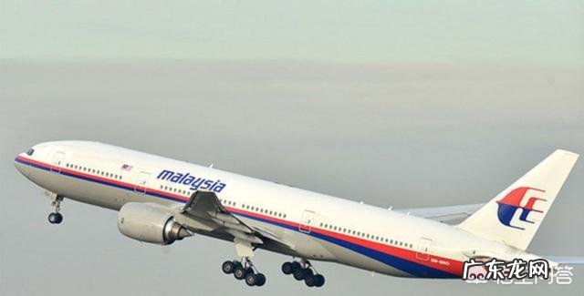 MH370客机失踪之谜至今未解，背后有什么玄机吗？
