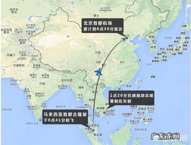 MH370客机失踪之谜至今未解，背后有什么玄机吗？