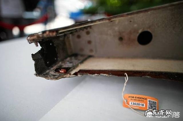 MH370客机失踪之谜至今未解，背后有什么玄机吗？