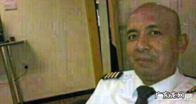 MH370客机失踪之谜至今未解，背后有什么玄机吗？
