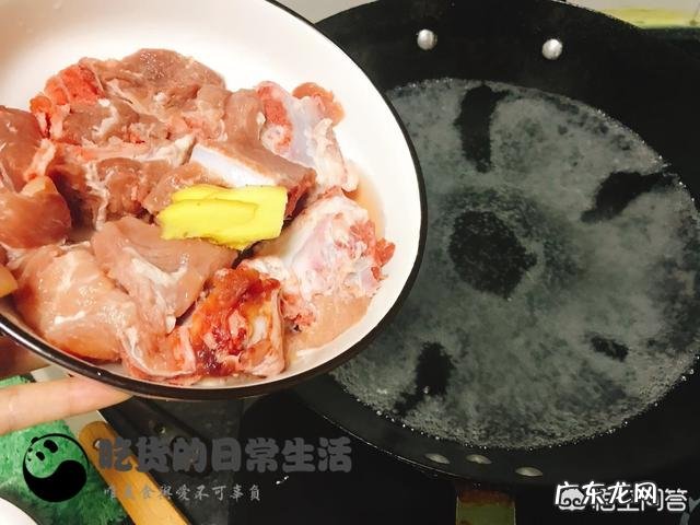 南瓜粥怎么做最好喝？