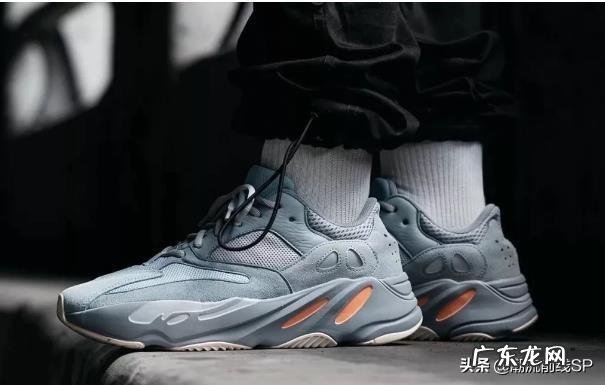 yeezy350、yeezy500、yeezy700有什么区别?