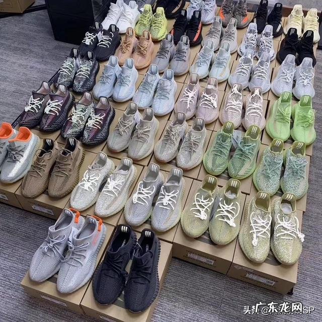 yeezy350、yeezy500、yeezy700有什么区别?