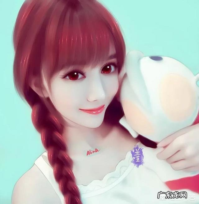 如果一个女孩活得像个男人,是因为什么?