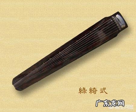 “号钟”是“四大古琴”之首吗？它的由来是什么？