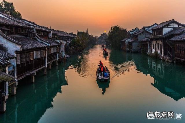 为什么世界互联网大会在乌镇召开?