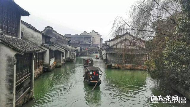 为什么世界互联网大会在乌镇召开?