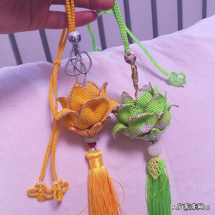 找个手工活能在家做的 有什么可以在家做的手工活