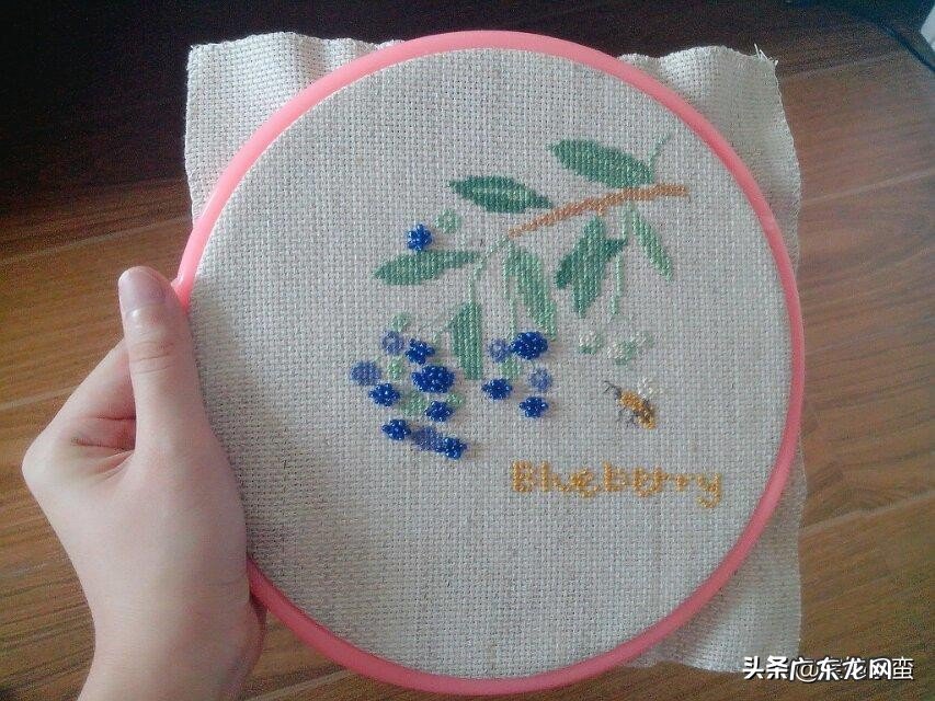 找个手工活能在家做的 有什么可以在家做的手工活