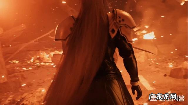 最终幻想7重制版有希望吗?SE公布E3游戏展发布会时间是什么时候?