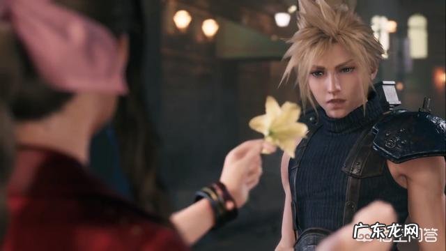 最终幻想7重制版有希望吗?SE公布E3游戏展发布会时间是什么时候?
