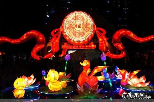 中国古话,十五的月亮十六圆,为什么元宵节是十五而不是十六呢?