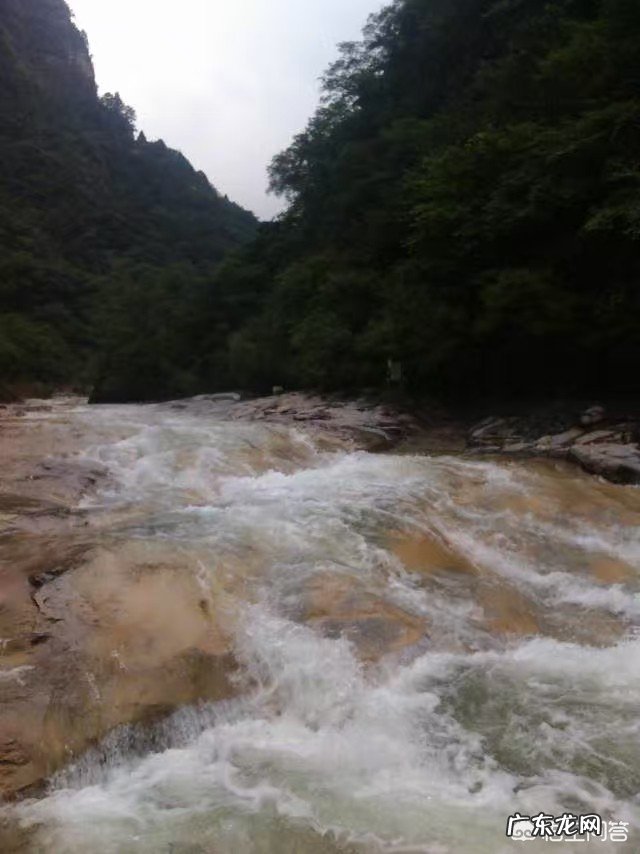 一生有很多次难忘的旅行经历,你有什么经历愿意和大家分享?