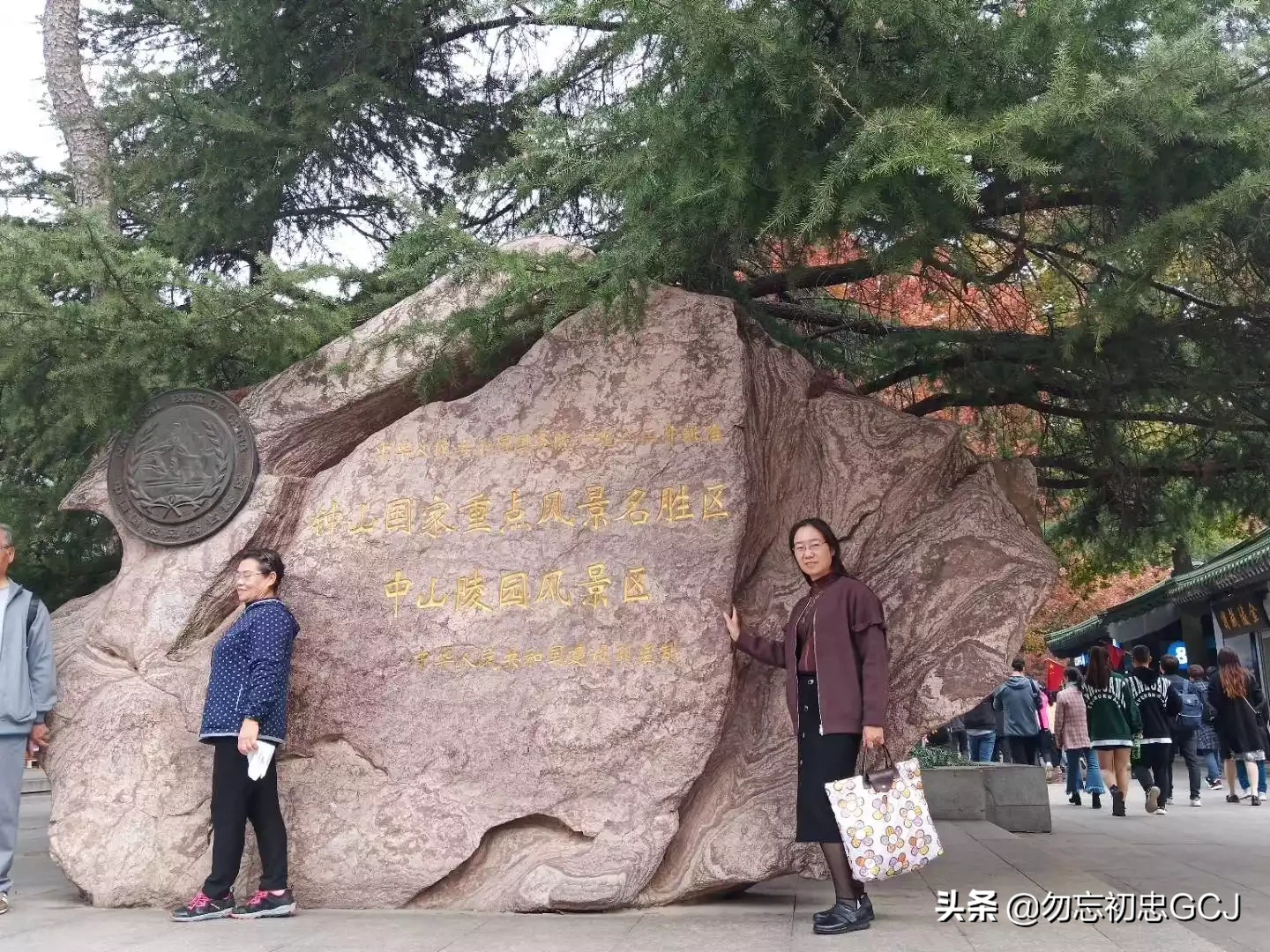 一生有很多次难忘的旅行经历,你有什么经历愿意和大家分享?